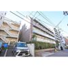 ザ・レジデンス神楽坂Ⅱの間取り画像