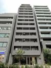 スカイコート東日本橋の間取り画像
