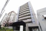 ドミール浦安当代島の間取り画像