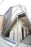 La Luce西横浜の間取り画像