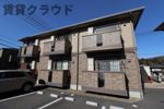 コモドA棟の間取り画像