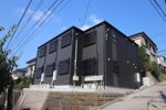 サウスラグーン永田東の間取り画像