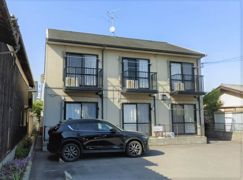 シャーメゾン・アメニティの外観画像