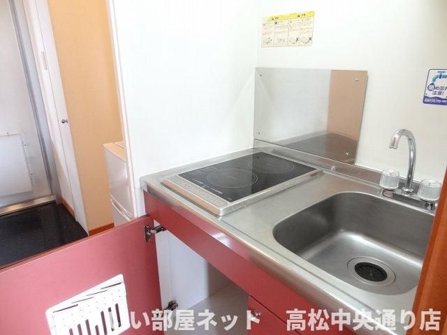 キッチン