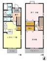 Reveur 本一色の間取り画像