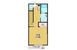 Orionの間取り画像