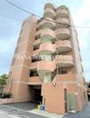 NST building Ⅱの間取り画像