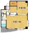 サンシャイン妙見表参道の間取り画像