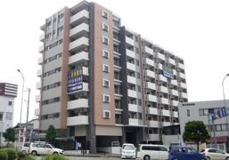 S-FORT保田窪の外観画像