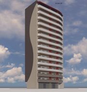 セレニテ難波ミラク参番館の外観画像