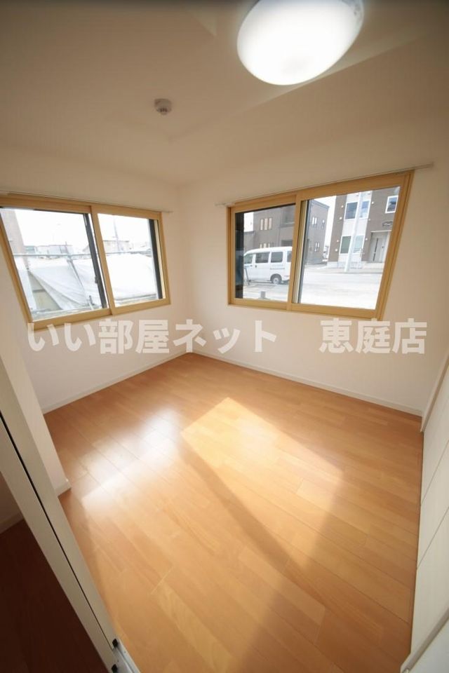 洋室