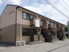 スターライト中央 A棟の外観画像