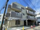 中郷ハイツの間取り画像