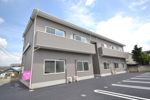 パーチェ若宮の間取り画像