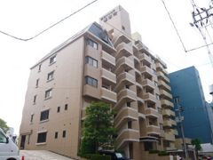 野村ソシエテ橋本町の外観画像