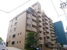 野村ソシエテ橋本町の間取り画像