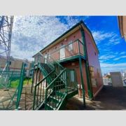 ケントハウス西横浜の外観画像