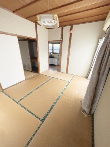 リビング