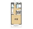 ラ・フォーレ24の間取り画像