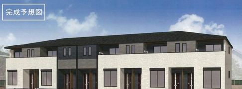 メゾン・ド・コリーヌ 伊川の外観画像