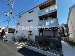 GLANZ馬場町の外観画像