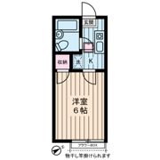 SEIGAハウスの間取り画像