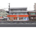 グリーンハイツの間取り画像