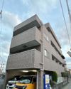 ルピナスkikuyoの間取り画像