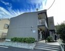 レオパレスあづま坂の間取り画像
