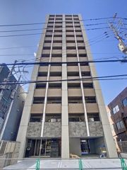 LIBTH天神東2の外観画像