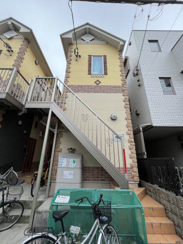 MAT31朝日町の外観画像