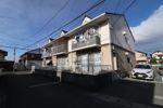 すみれハイツ C棟の間取り画像
