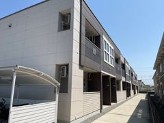 コリーナピアッタの外観画像