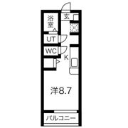 Largoの間取り画像