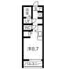 Largoの間取り画像