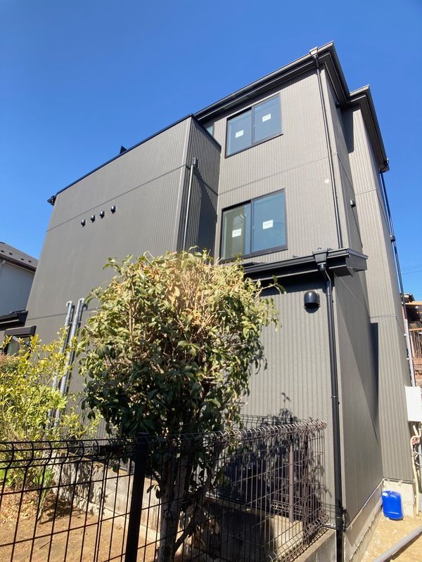 仮称）浦和区前地2丁目APの外観画像