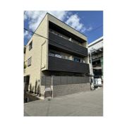 ベルフルールの外観画像