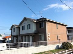 シャーメゾン シエルの外観画像