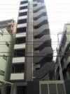 フェニックス横濱吉野町の外観