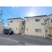 井草ハイツBの外観画像