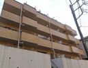マイキャッスル上大岡の間取り画像