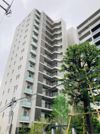 パークホームズ杉並上荻の外観