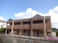 ベルグラースの外観画像