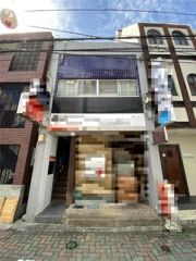 栄町ビルの外観画像