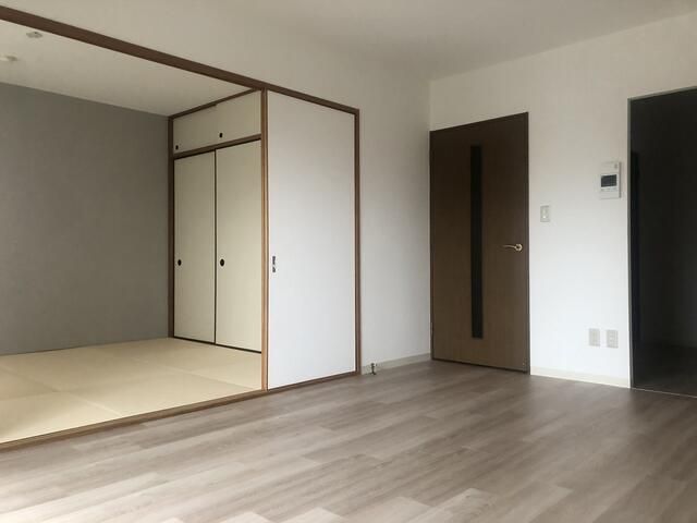 洋室
