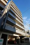 インカウンターマンションの間取り画像