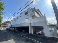 第二にきたつハイツの外観画像