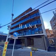 アリビス浦安の外観画像