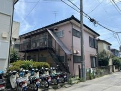 フラワーイン宮本の外観画像