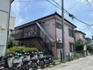 フラワーイン宮本の間取り画像